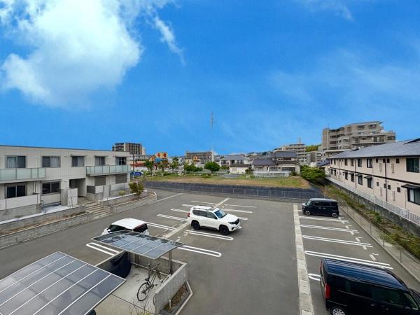 東区三苫1丁目　1号棟　全4棟