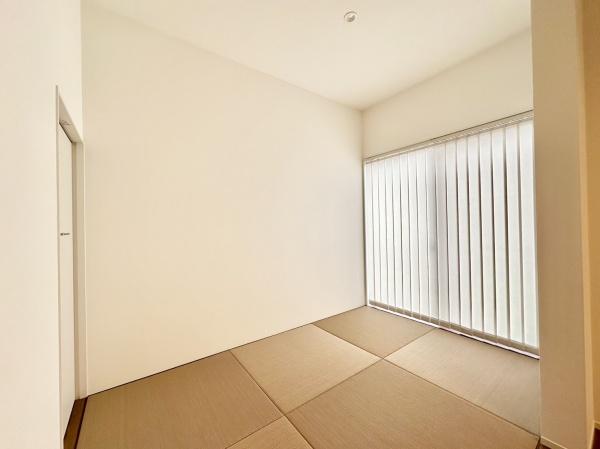 糸島市二丈田中４丁目の中古一戸建て