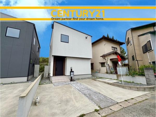 糸島市二丈田中４丁目の中古一戸建て