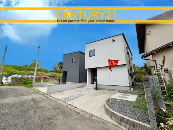 糸島市二丈田中４丁目の中古一戸建て