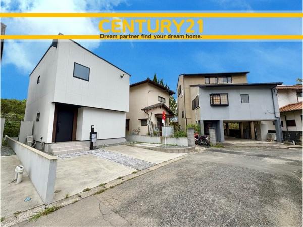 糸島市二丈田中４丁目の中古一戸建て