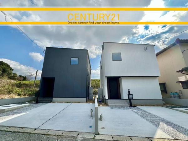 糸島市二丈田中４丁目の中古一戸建て