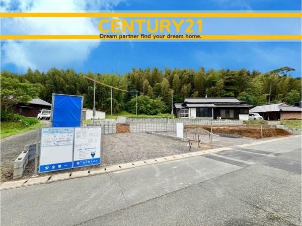 宗像市田久6丁目第六　2号棟　全2棟