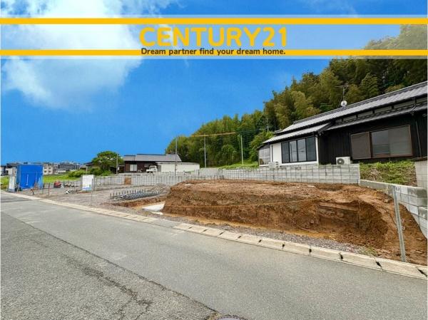 宗像市田久6丁目第六　1号棟　全2棟