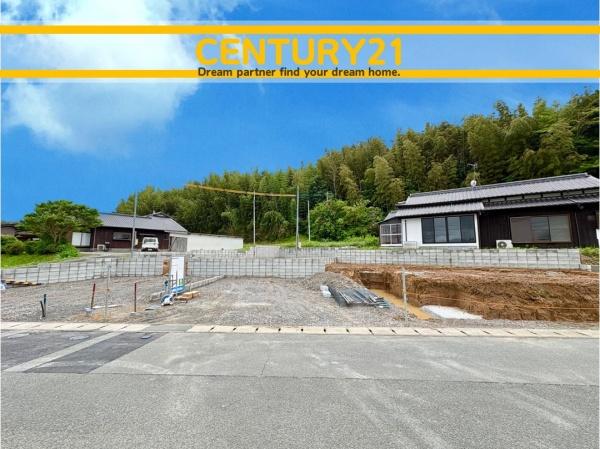 宗像市田久6丁目第六　1号棟　全2棟