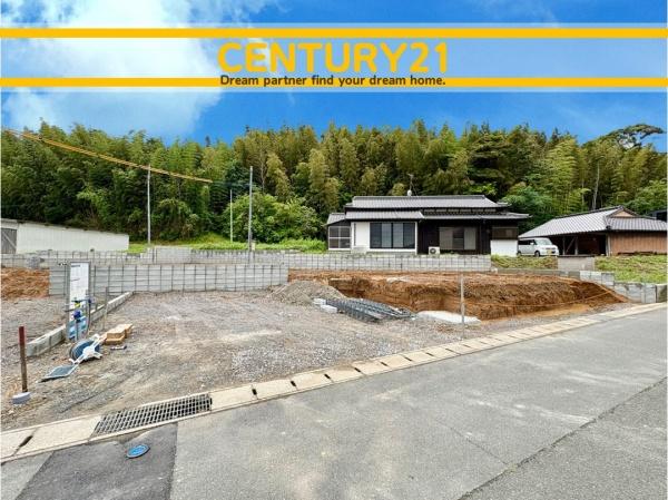 宗像市田久6丁目第六　1号棟　全2棟