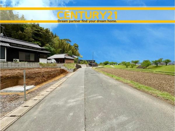 宗像市田久6丁目第六　1号棟　全2棟