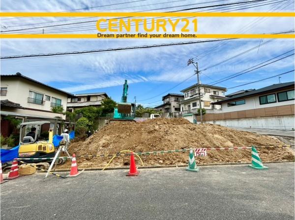 北九州市小倉南区朽網西5丁目2期　全1棟