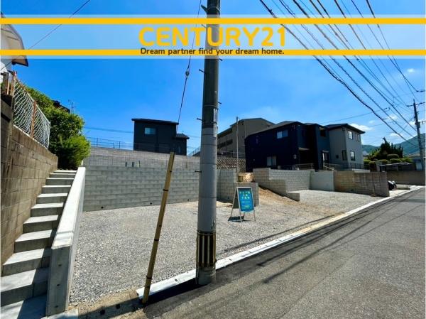 北九州市八幡西区上の原3丁目1期　1号棟　全2棟