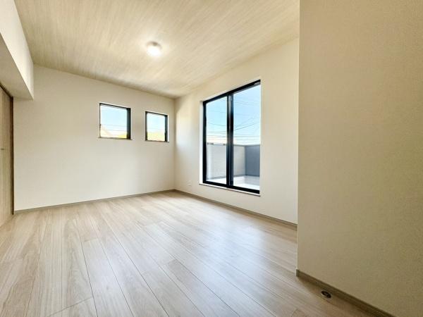 東区若宮2丁目　3号棟　全3棟