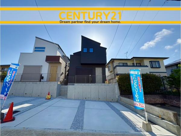 東区若宮2丁目　3号棟　全3棟