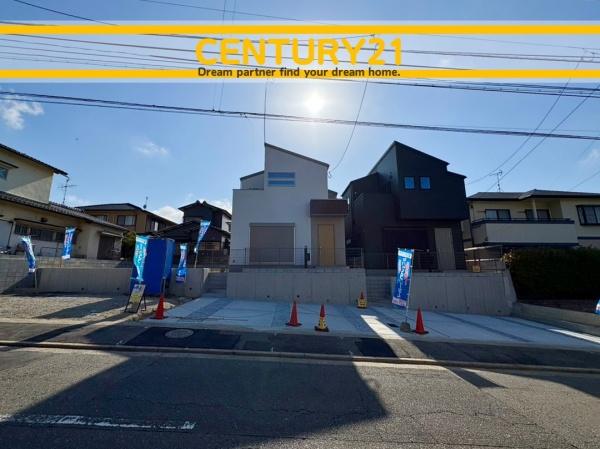 東区若宮2丁目　3号棟　全3棟