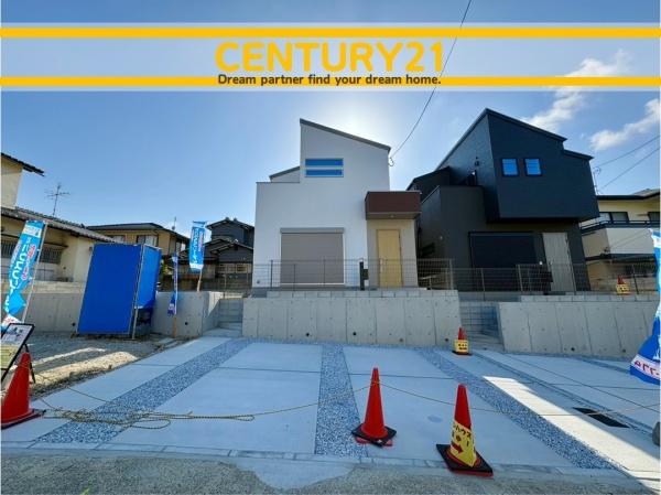 東区若宮2丁目 2号棟 全3棟
