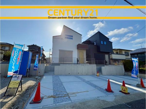 東区若宮2丁目　2号棟　全3棟