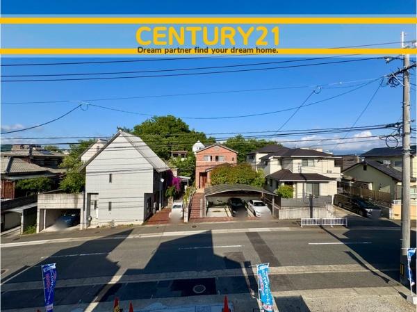 東区若宮2丁目　2号棟　全3棟