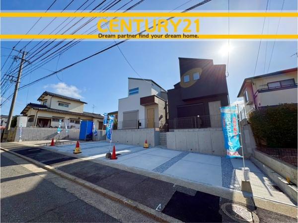 東区若宮2丁目　2号棟　全3棟