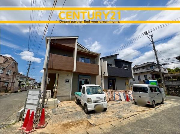 須恵町植木　1号棟　全2棟