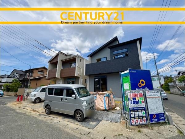 須恵町植木　1号棟　全2棟