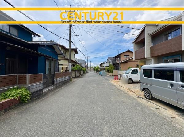 須恵町植木　1号棟　全2棟