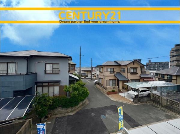 糸島市前原東1丁目　1号棟　全2棟