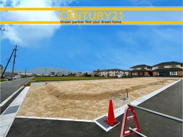 飯塚市秋松7期 全1棟