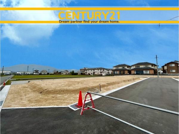 飯塚市秋松7期　全1棟