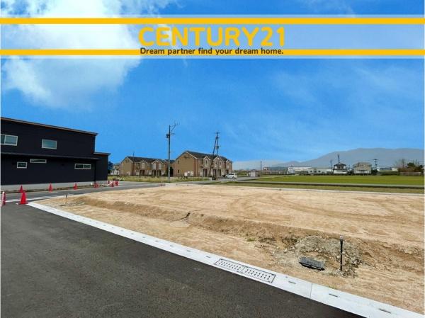 飯塚市秋松7期　全1棟