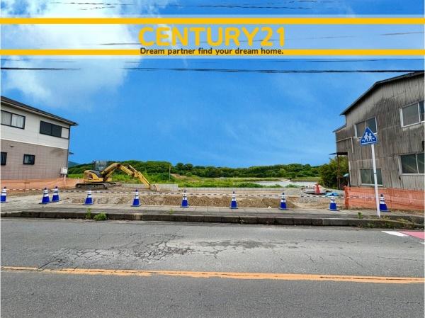 須恵町新原6期　2号棟　全2棟