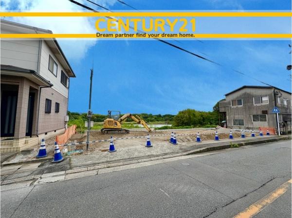 須恵町新原6期　2号棟　全2棟