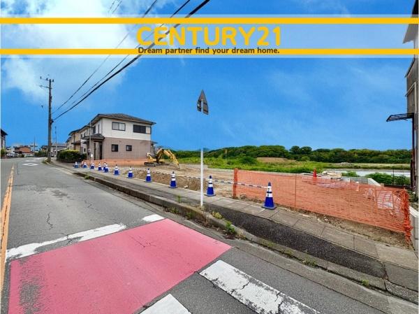 須恵町新原6期　2号棟　全2棟