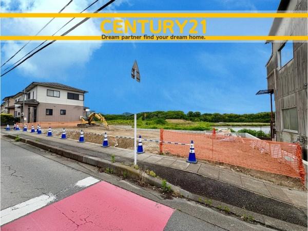 須恵町新原6期　1号棟　全2棟