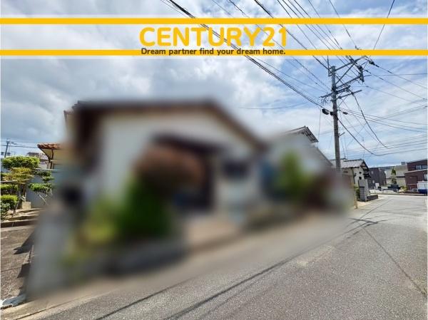 糸島市前原東3丁目1期　全1区画