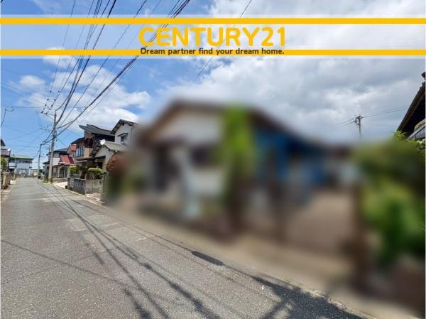 糸島市前原東３丁目の土地