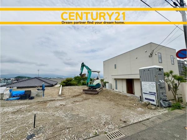 東区多々良2丁目1期　3号棟　全3棟