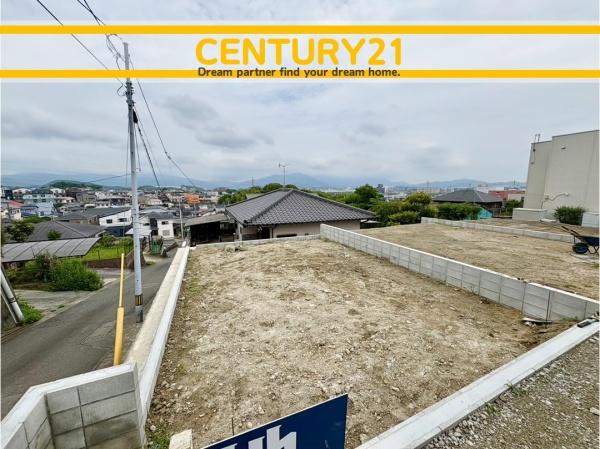 東区多々良2丁目1期　1号棟　全3棟