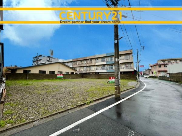 北九州市小倉北区宇佐町1丁目1期　2号棟　全2棟