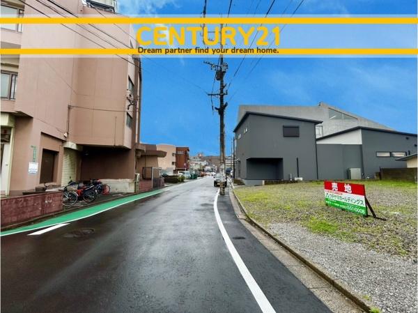 北九州市小倉北区宇佐町1丁目1期　2号棟　全2棟