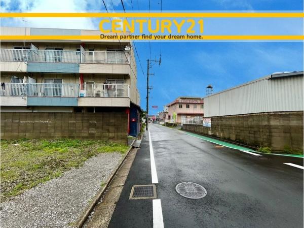 北九州市小倉北区宇佐町1丁目1期　2号棟　全2棟