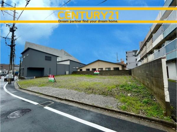 北九州市小倉北区宇佐町1丁目1期　1号棟　全2棟