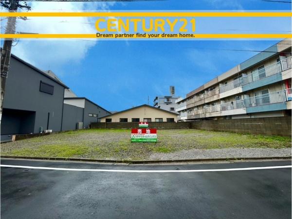 北九州市小倉北区宇佐町1丁目1期　1号棟　全2棟