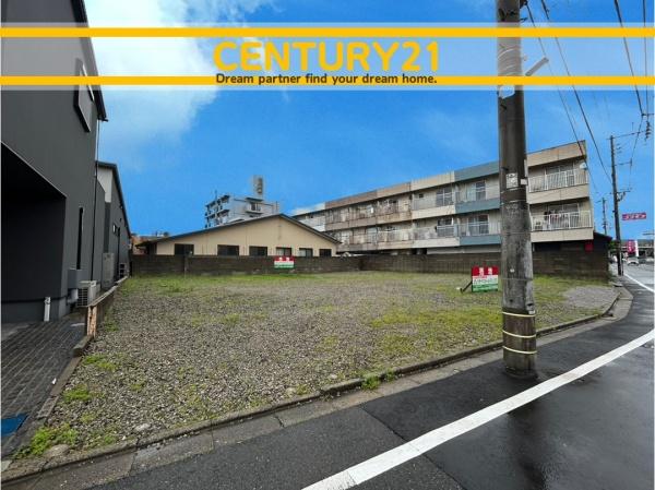 北九州市小倉北区宇佐町1丁目1期　1号棟　全2棟