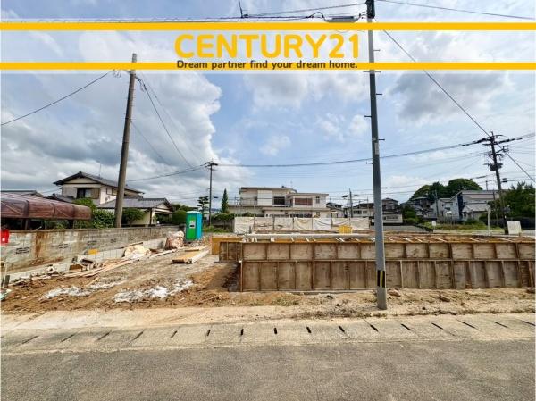 宗像市東郷第6　全1棟