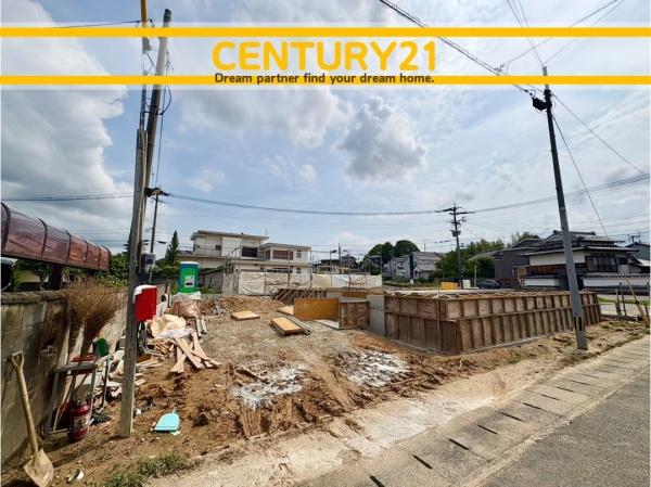 宗像市東郷第6　全1棟