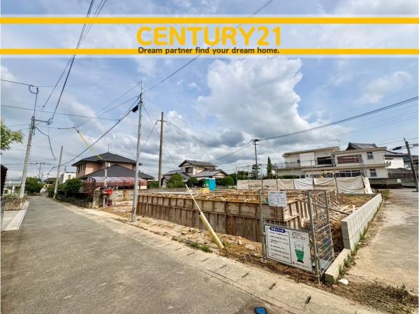 宗像市東郷第6　全1棟
