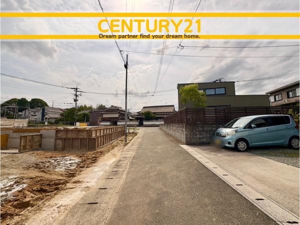 宗像市東郷第6　全1棟
