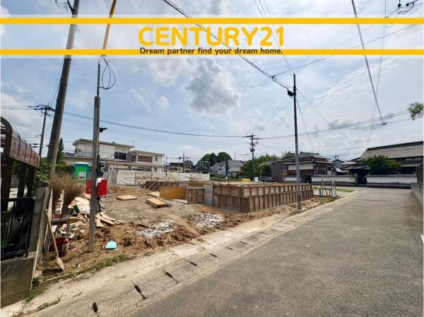 宗像市東郷第6　全1棟