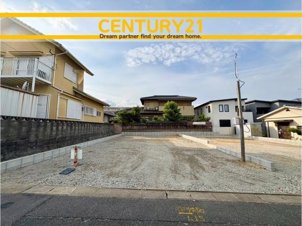 東区八田3丁目14期 1号棟 全2棟