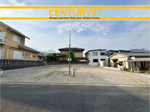 東区八田3丁目14期　1号棟　全2棟