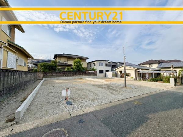 東区八田3丁目14期　1号棟　全2棟