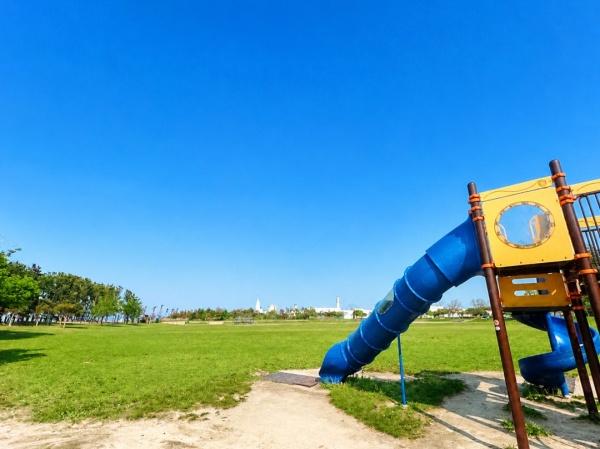 西区小戸1丁目5期　全1棟(小戸公園)